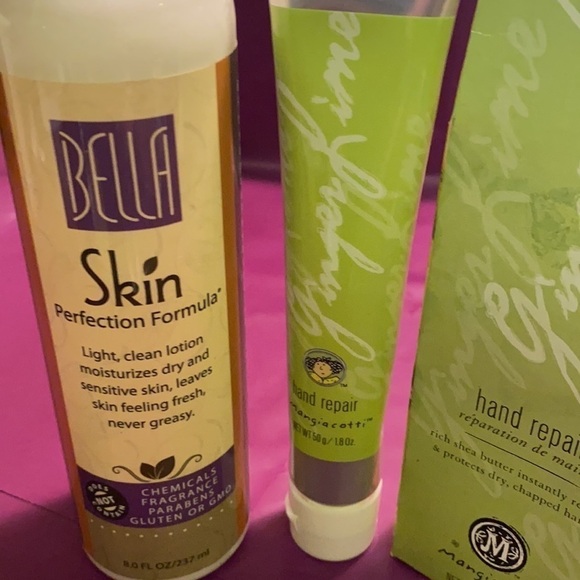 3/$20. Bella Lotion & Hand Cream Bundle - Picture 2 of 9